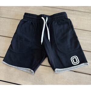 Overtime Shorts Small Unisex‎ Adult Athletic Shorts Sweat Shorts Athleisure